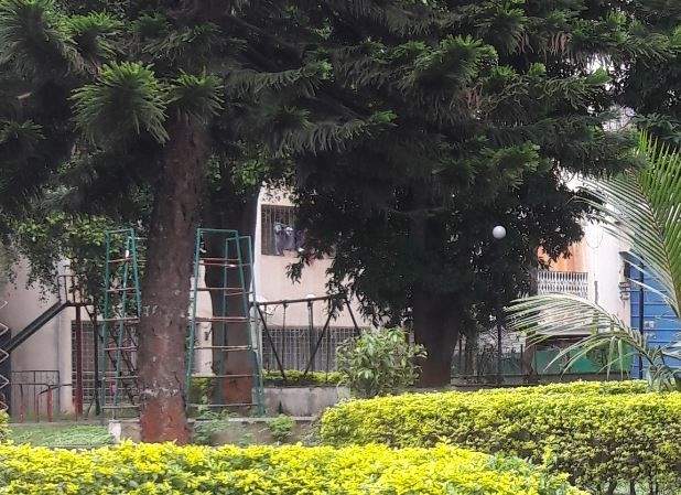 hermes heritage phase 1 Children's play area