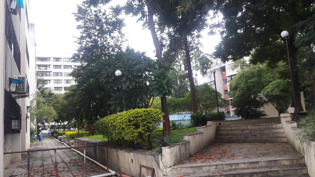 hermes heritage phase 1 Landscaped Gardens