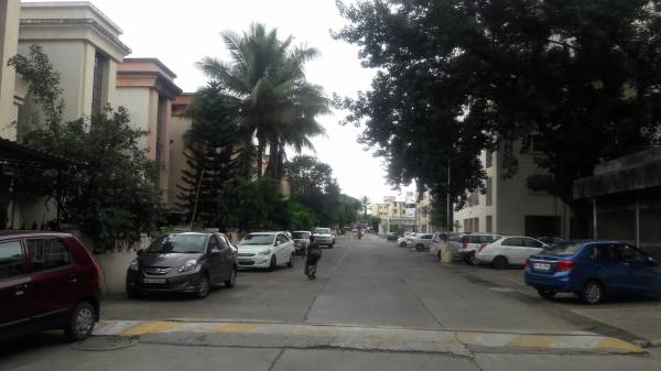 Open Car Parking hermes-heritage-phase-1 Open Car Parking