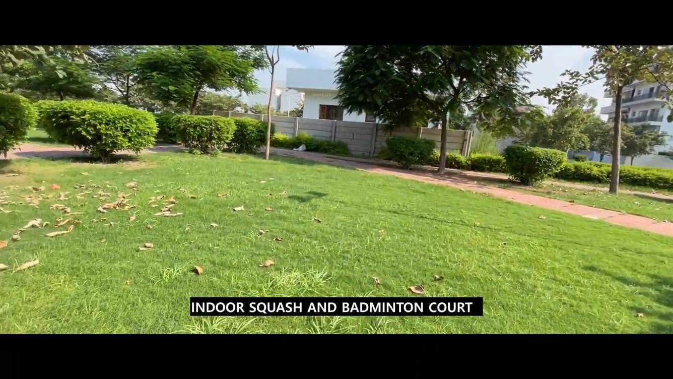 global city Landscaped Gardens