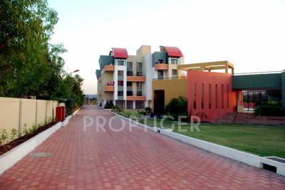 Images for Elevation of Kirti Elegant Phase 2