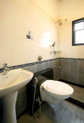 Images for Amenities of Kirti Elegant Phase 2