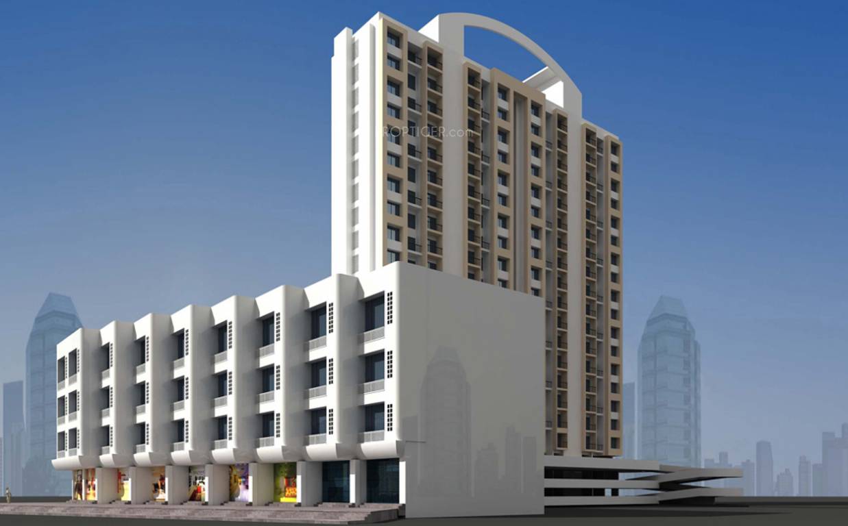 vikas enterprises aricia altis Elevation