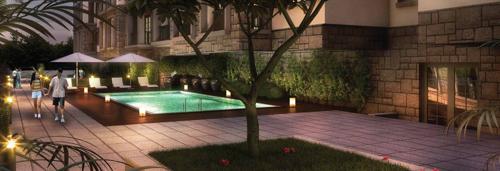 Images for Amenities of Arihant Tiara tiara Images for Amenities of Arihant Tiara