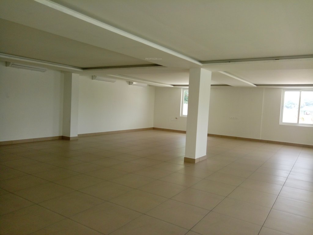 tiara Multipurpose Hall