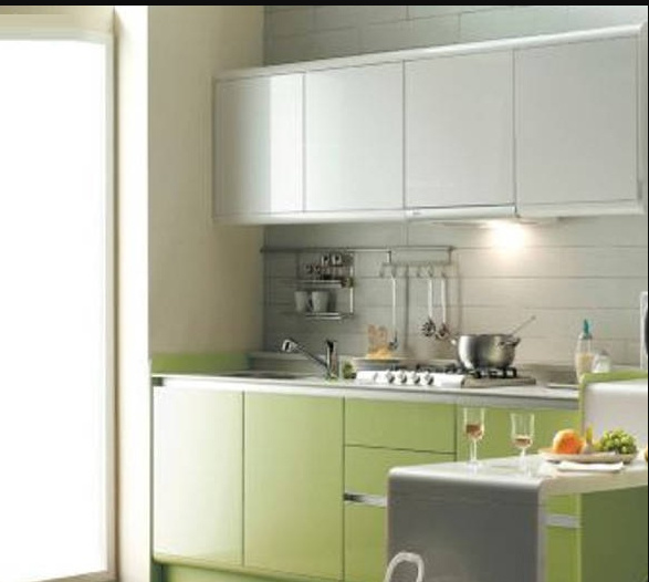 Kitchen tiara Kitchen