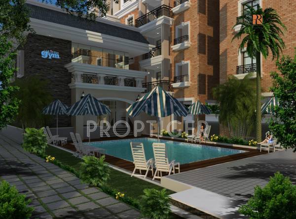 Images for Amenities of Concrete Sangeeth