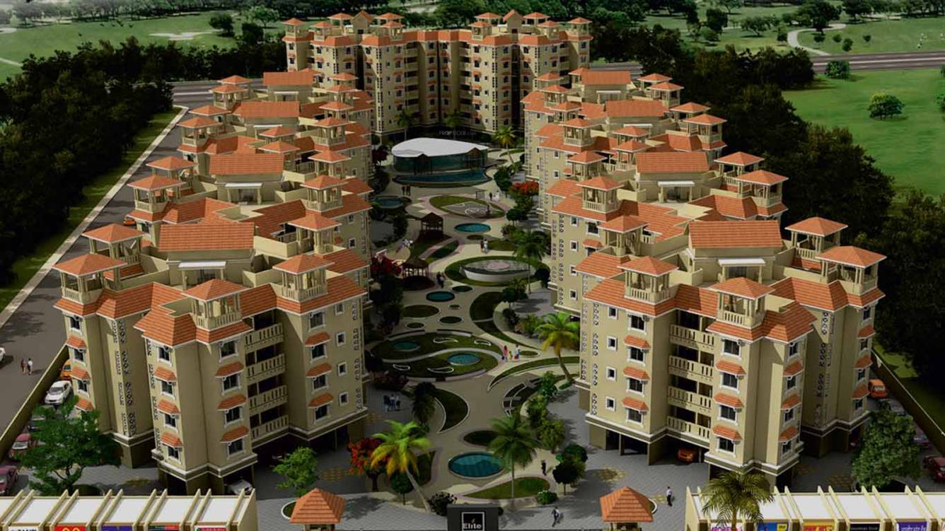 Images for Elevation of Elite Green Acres