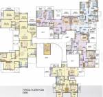 Images for Cluster Plan of Kunal Venezia Homes