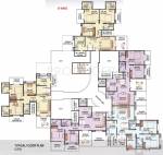 Images for Cluster Plan of Kunal Venezia Homes