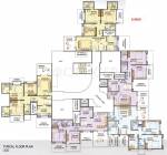 Images for Cluster Plan of Kunal Venezia Homes