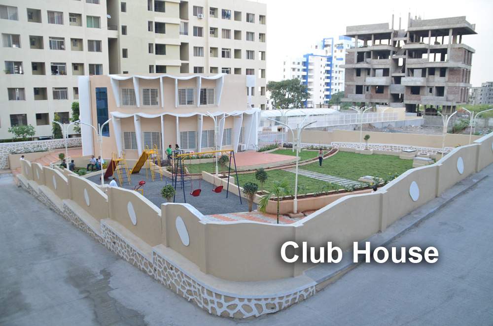 Images for Amenities of Kunal Venezia Homes