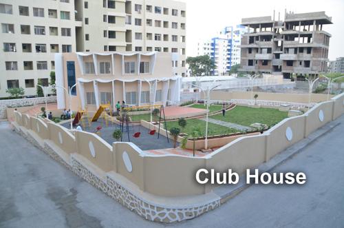 Images for Amenities of Kunal Venezia Homes Images for Amenities of Kunal Venezia Homes