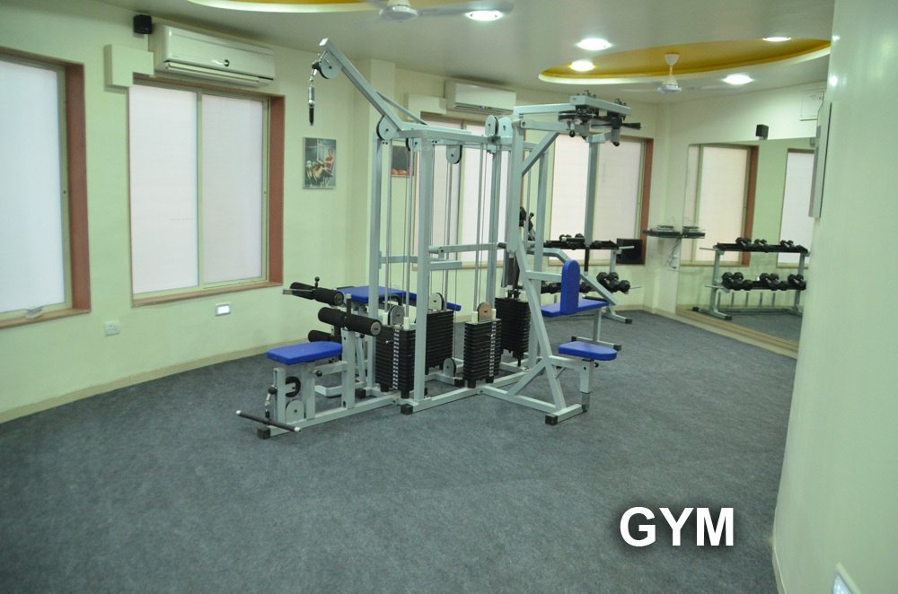 Images for Amenities of Kunal Venezia Homes