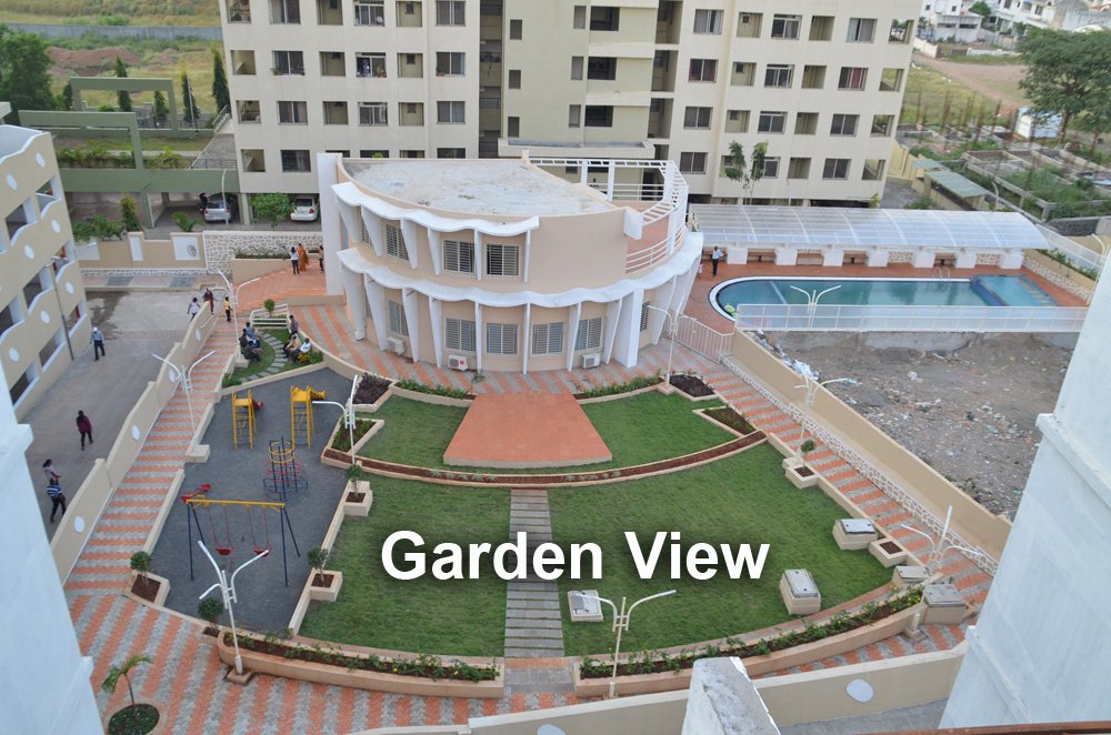 Images for Amenities of Kunal Venezia Homes