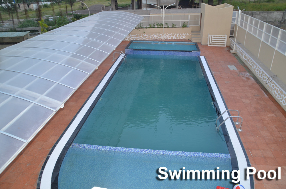 Images for Amenities of Kunal Venezia Homes