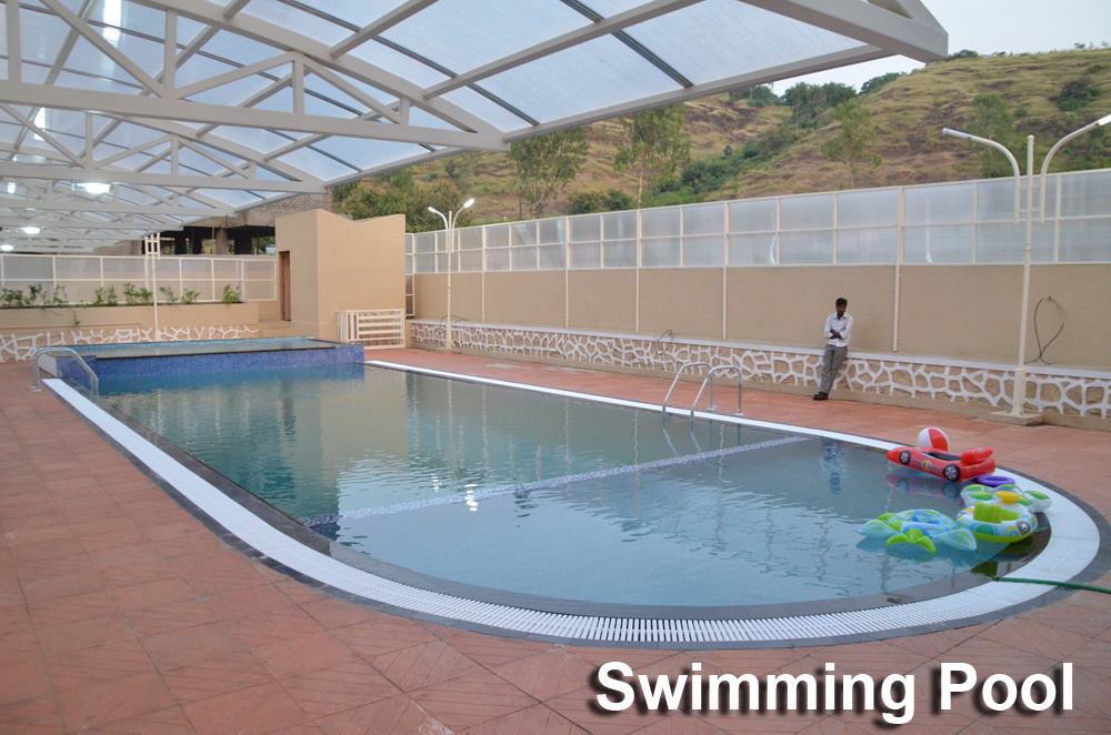 Images for Amenities of Kunal Venezia Homes