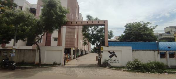 Gated Community shantiniketan Gated Community