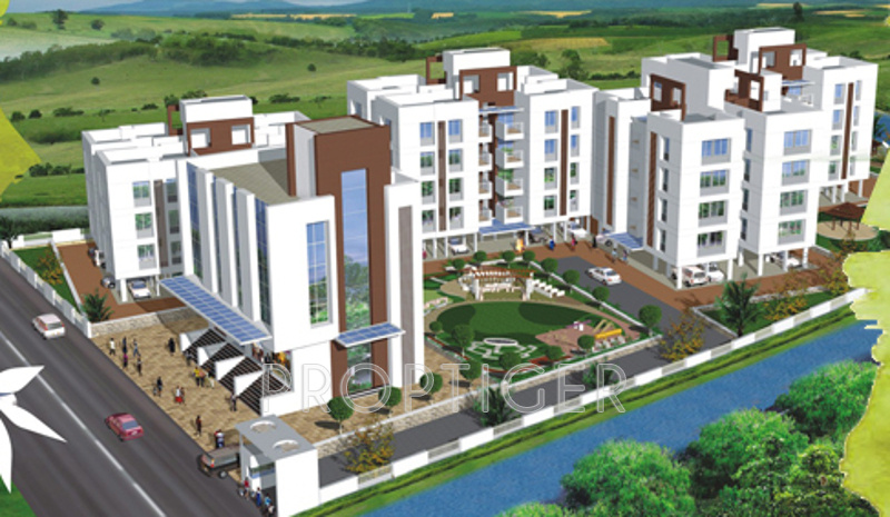 Images for Elevation of Jitendra Siddhi