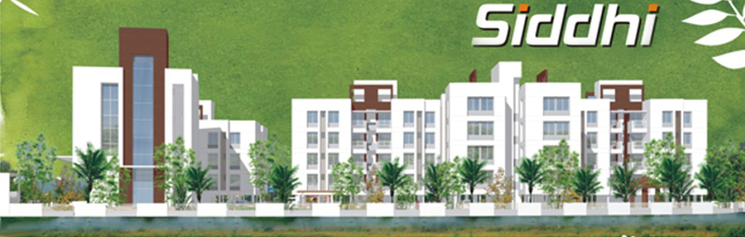 Images for Elevation of Jitendra Siddhi