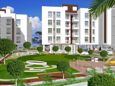 Images for Elevation of Jitendra Siddhi