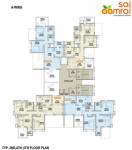 Images for Cluster Plan of Shri Sai Nath Developer Sai Aamrai sai-aamrai Images for Cluster Plan of Shri Sai Nath Developer Sai Aamrai