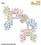 Images for Cluster Plan of Shri Sai Nath Developer Sai Aamrai sai-aamrai Images for Cluster Plan of Shri Sai Nath Developer Sai Aamrai