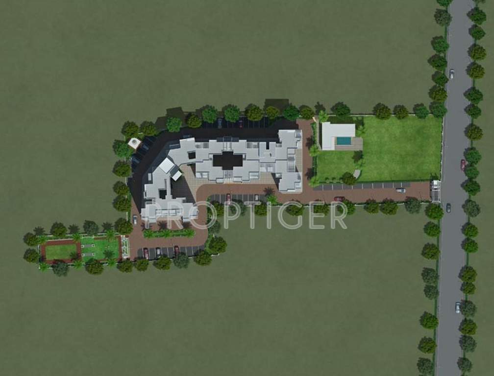  sai aamrai Images for Layout Plan of Shri Sai Nath Developer Sai Aamrai