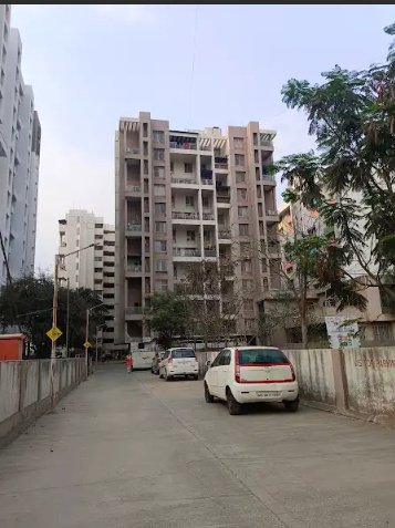  sai aamrai Elevation