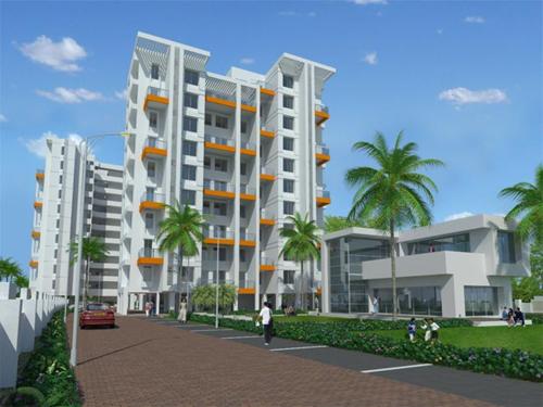 Images for Elevation of Shri Sai Nath Developer Sai Aamrai sai-aamrai Images for Elevation of Shri Sai Nath Developer Sai Aamrai