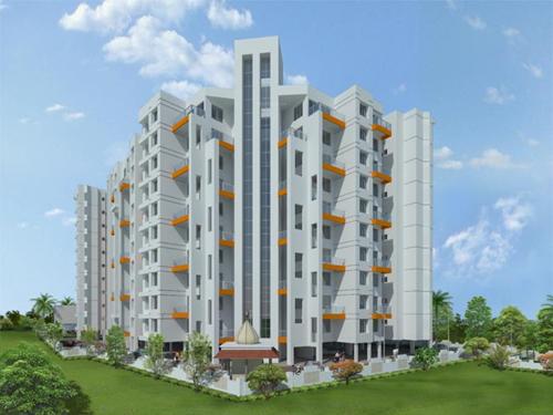 Images for Elevation of Shri Sai Nath Developer Sai Aamrai sai-aamrai Images for Elevation of Shri Sai Nath Developer Sai Aamrai