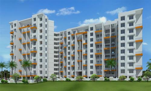 Images for Elevation of Shri Sai Nath Developer Sai Aamrai sai-aamrai Images for Elevation of Shri Sai Nath Developer Sai Aamrai