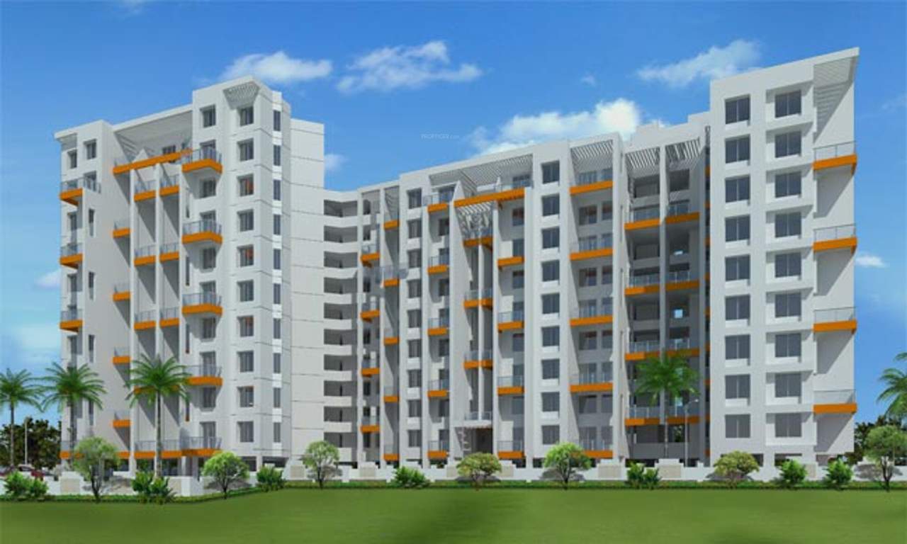  sai aamrai Images for Elevation of Shri Sai Nath Developer Sai Aamrai