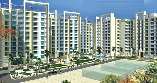 Images for Elevation of Mirchandani Premium Towers premium-towers Images for Elevation of Mirchandani Premium Towers