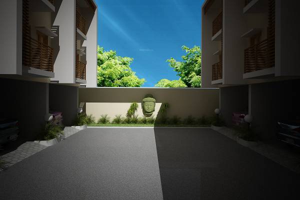 Images for Elevation of MGP Elite Villas