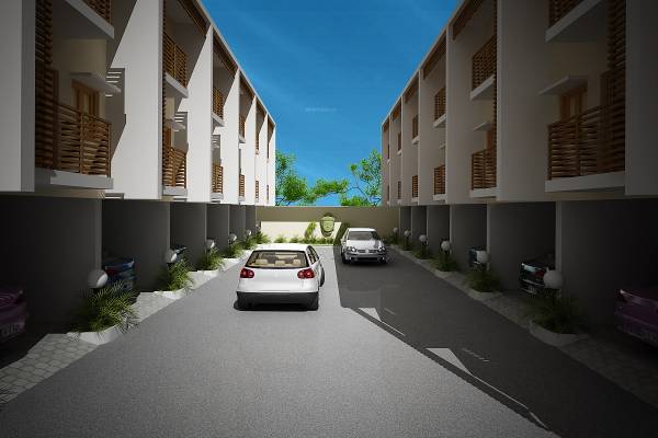 Images for Elevation of MGP Elite Villas
