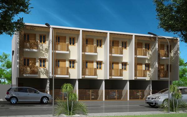 Images for Elevation of MGP Elite Villas