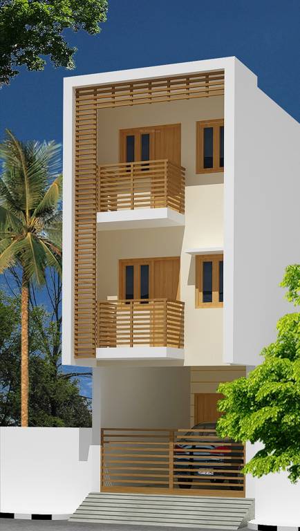 Images for Elevation of MGP Elite Villas