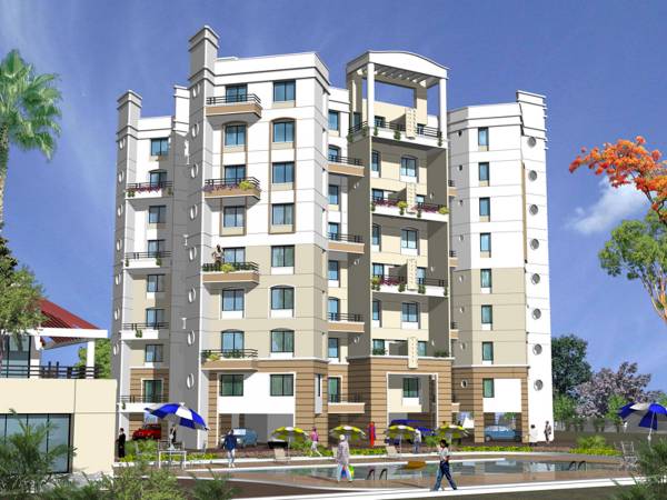 Images for Elevation of Yash Oakwood Hills Images for Elevation of Yash Oakwood Hills