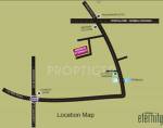  eternity Location Plan