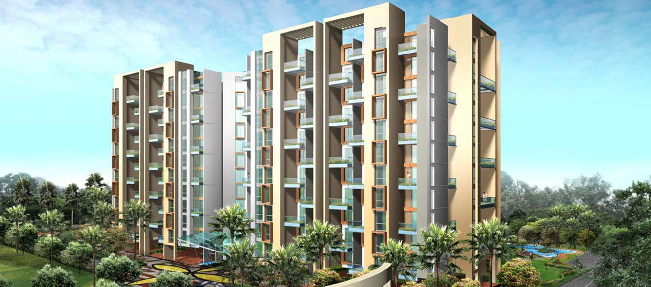 Images for Elevation of Enerrgia Skyi Ventures LLP Iris