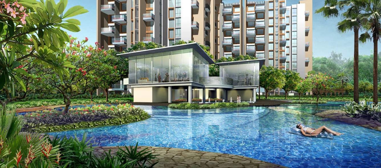 Images for Elevation of Enerrgia Skyi Ventures LLP Iris