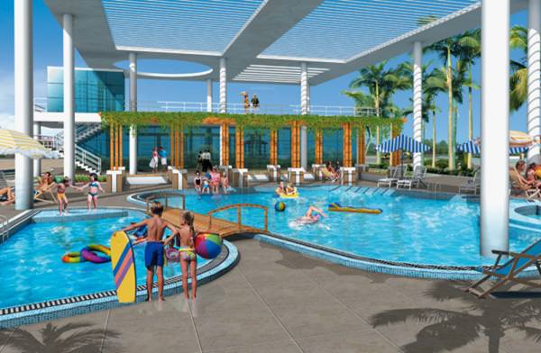 Images for Amenities of Sai Brooklands Images for Amenities of Sai Brooklands