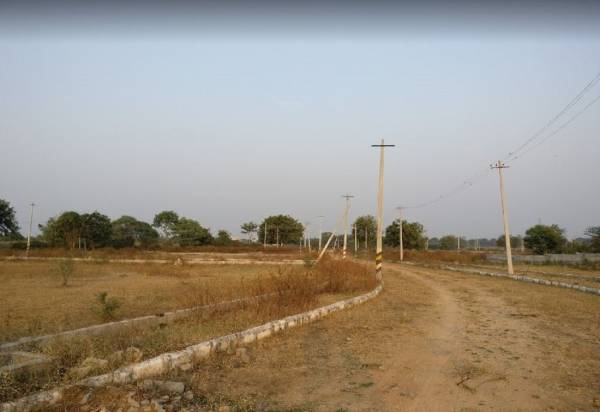  green-village Elevation