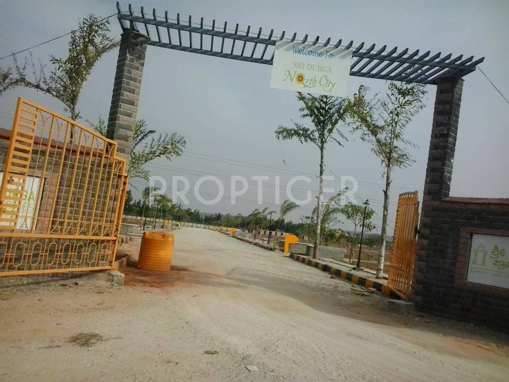 Images for Elevation of Sri North City Phase 2 Images for Elevation of Sri North City Phase 2