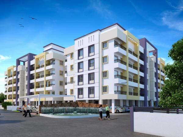 Images for Elevation of Aggarwal Vivanta Sarthak Images for Elevation of Aggarwal Vivanta Sarthak