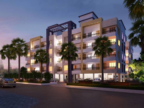 Images for Elevation of Aggarwal Vivanta Sarthak Images for Elevation of Aggarwal Vivanta Sarthak