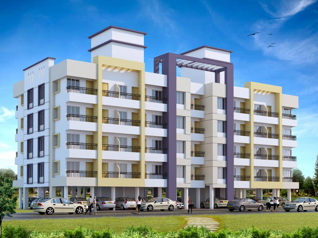 Images for Elevation of Aggarwal Vivanta Sarthak