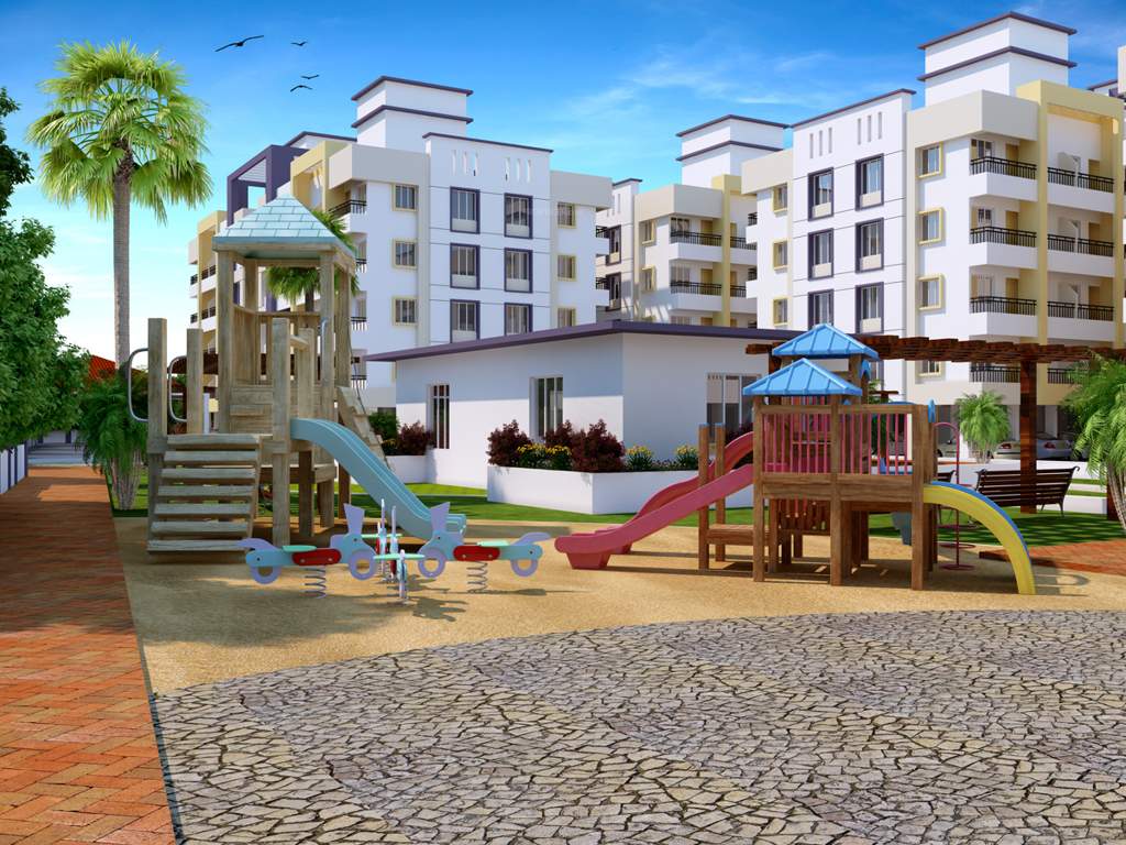 Images for Amenities of Aggarwal Vivanta Sarthak