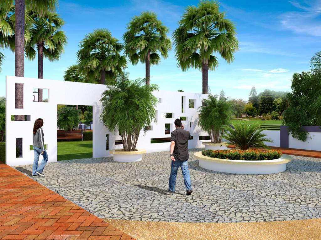 Images for Amenities of Aggarwal Vivanta Sarthak